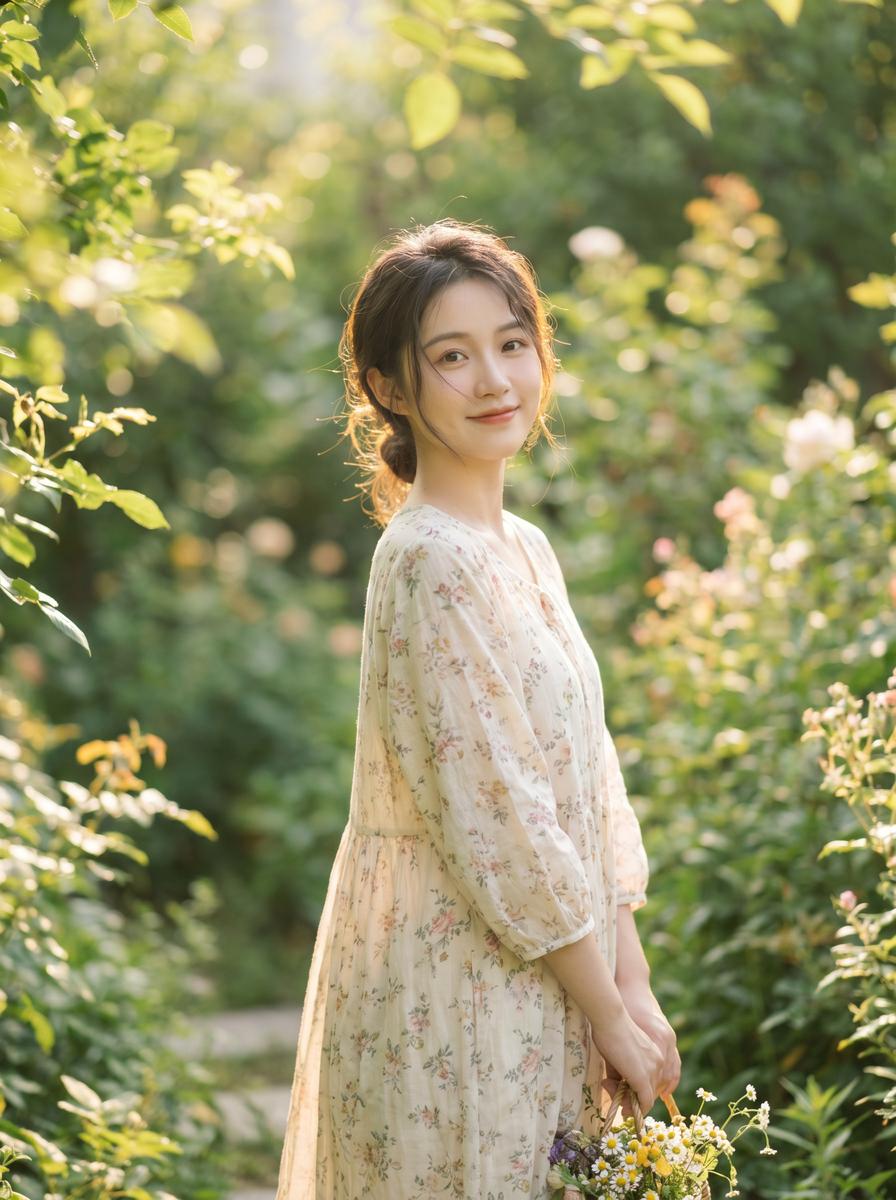 17c一起草获奖短片视频《初夏》