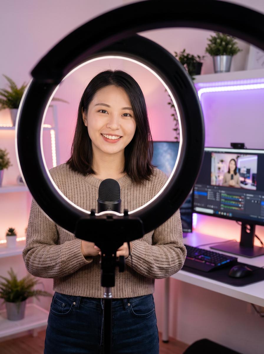 17c一起草获奖写真视频《芳华》